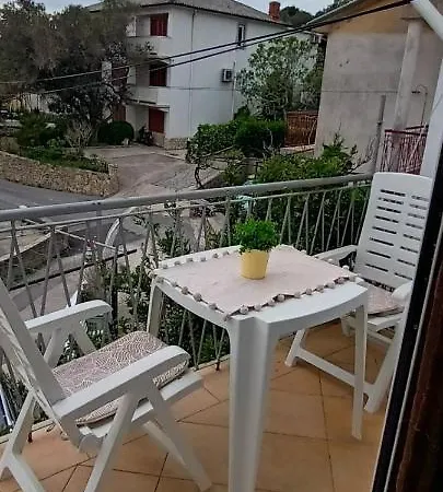 דירה Marie Elen *